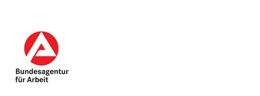 Bundesagentur Logo
