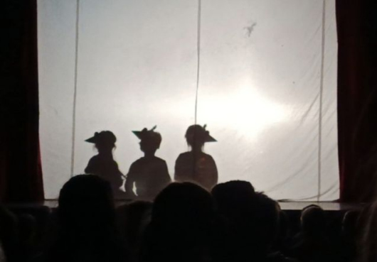 MAF Weihnachten2025 Spatzen