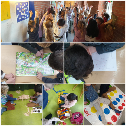 Regenpause Februar 2026