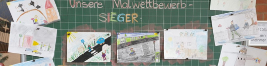 Malwettbewerb